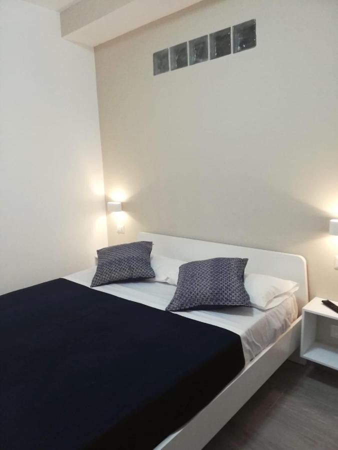 Cosmo Rooms A Pochi Passi Da Tropea Санта-Доменика Экстерьер фото
